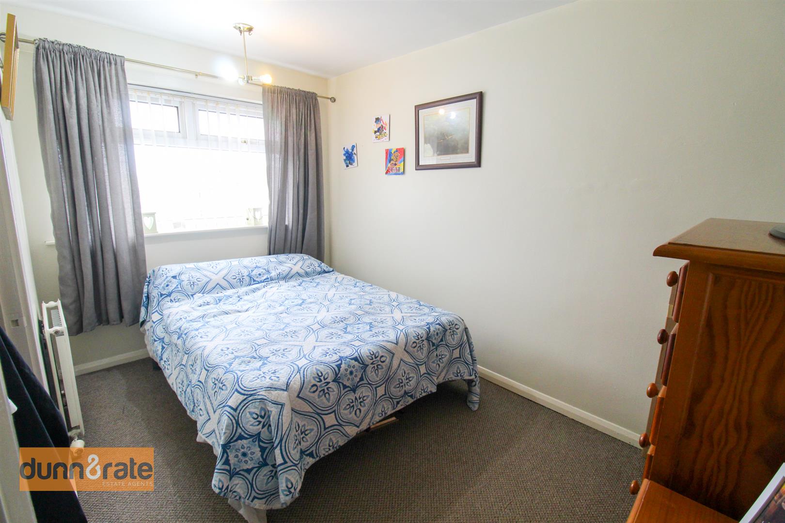 Tulsa Close, Eaton Park, Stoke-On-Trent